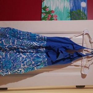 Lilly dress